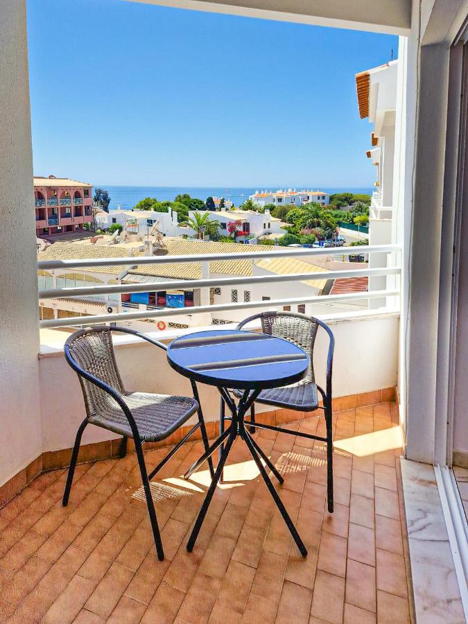 Apart 2 Velamar - By Bedzy Albufeira Ngoại thất bức ảnh