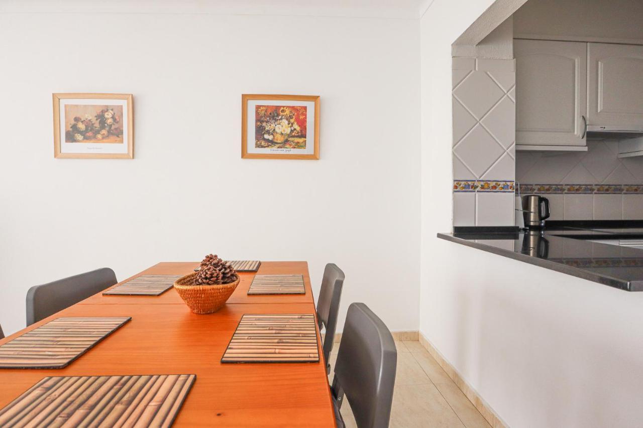 Apart 2 Velamar - By Bedzy Albufeira Ngoại thất bức ảnh