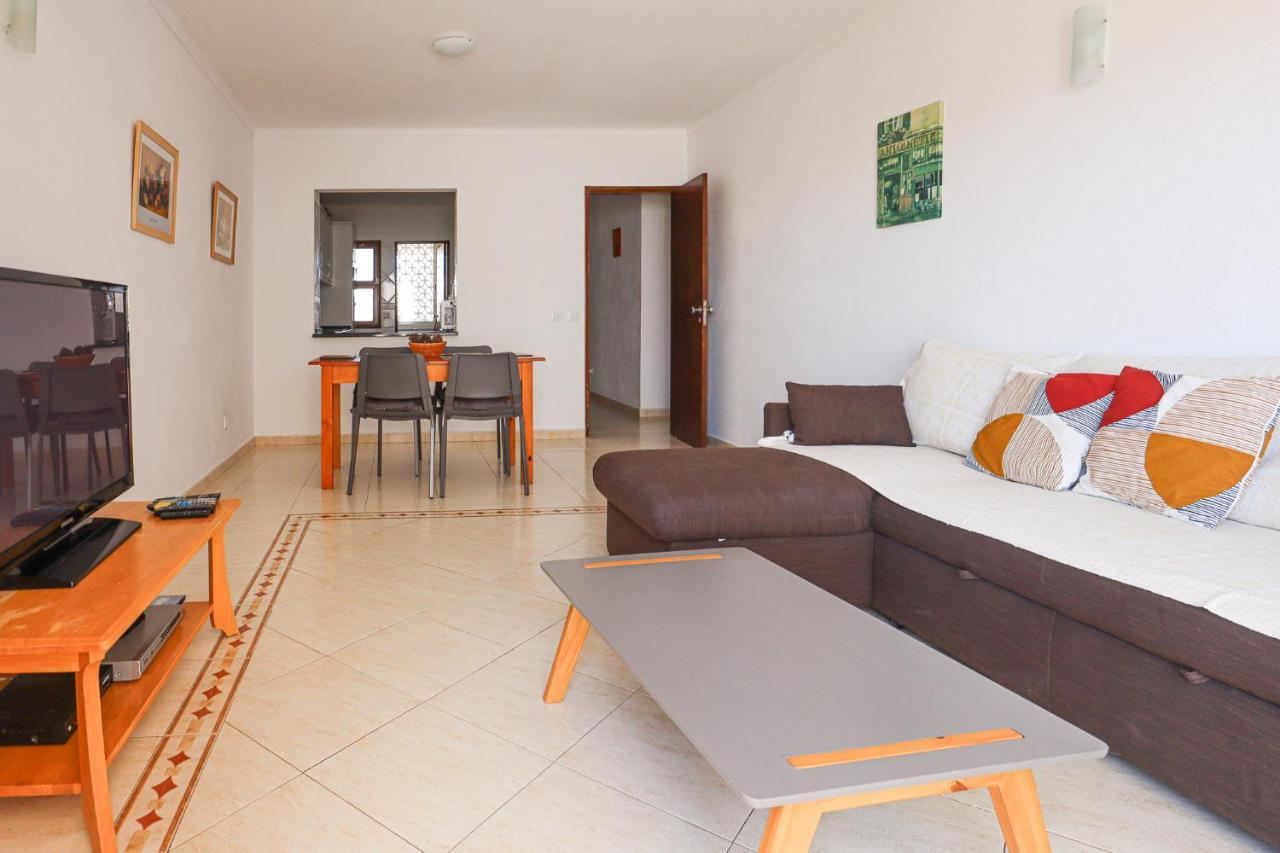 Apart 2 Velamar - By Bedzy Albufeira Ngoại thất bức ảnh