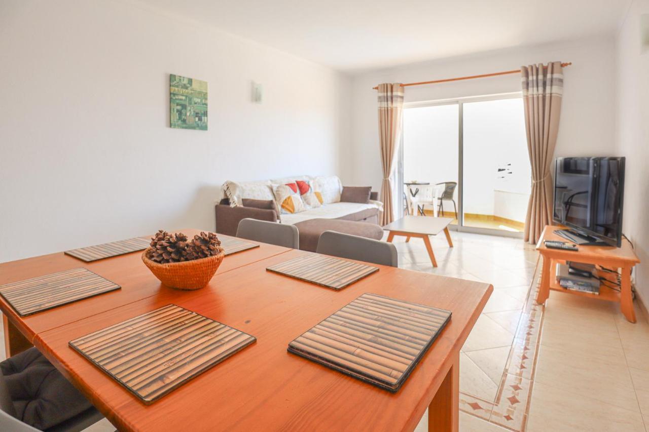 Apart 2 Velamar - By Bedzy Albufeira Ngoại thất bức ảnh