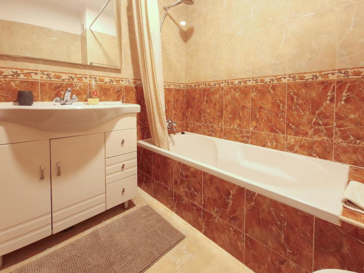 Apart 2 Velamar - By Bedzy Albufeira Ngoại thất bức ảnh